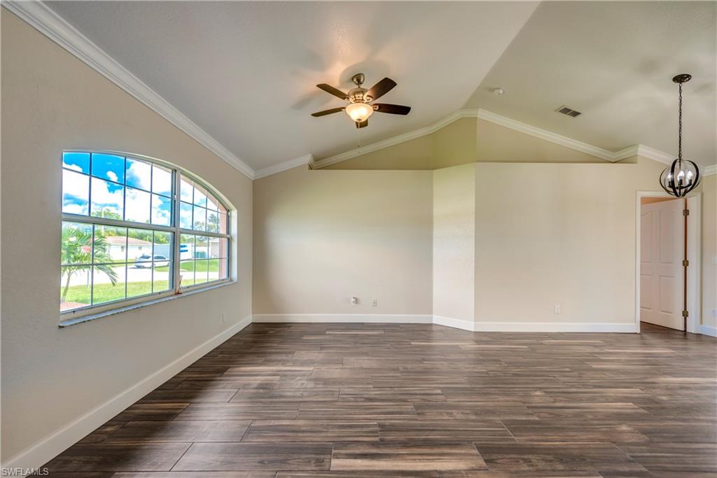 GOLDEN GATE CITY - Residential