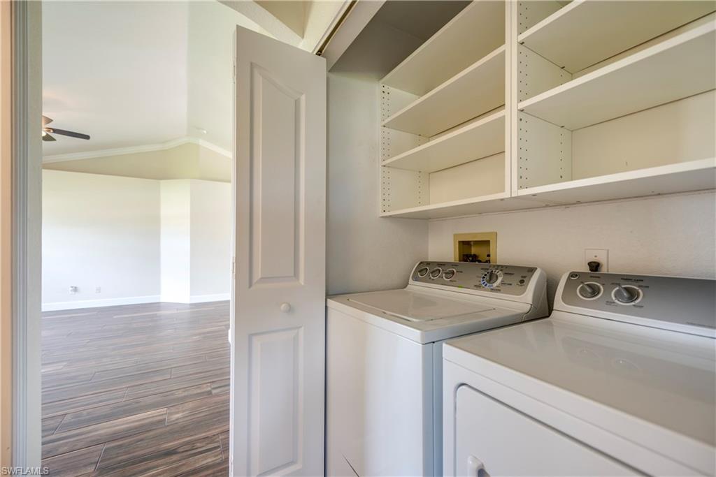 GOLDEN GATE CITY - Residential