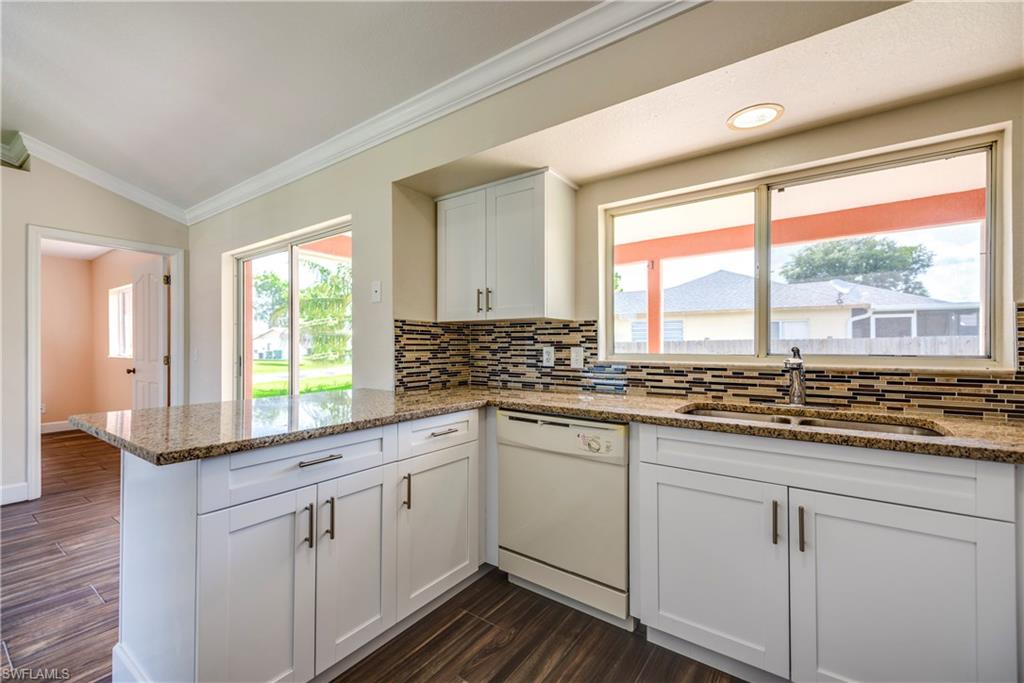 GOLDEN GATE CITY - Residential