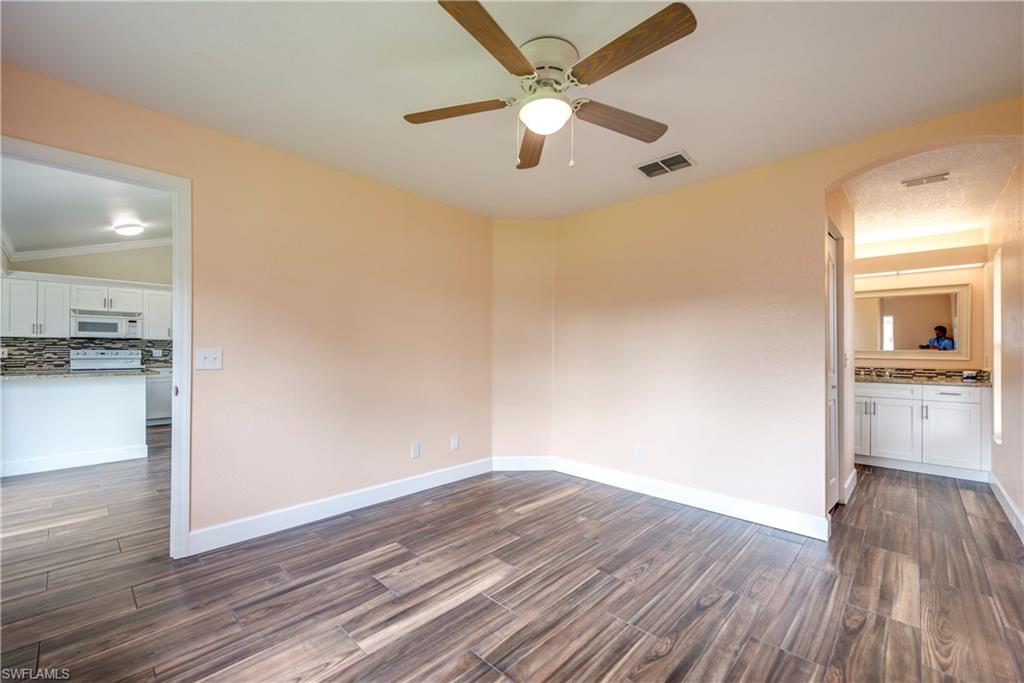 GOLDEN GATE CITY - Residential