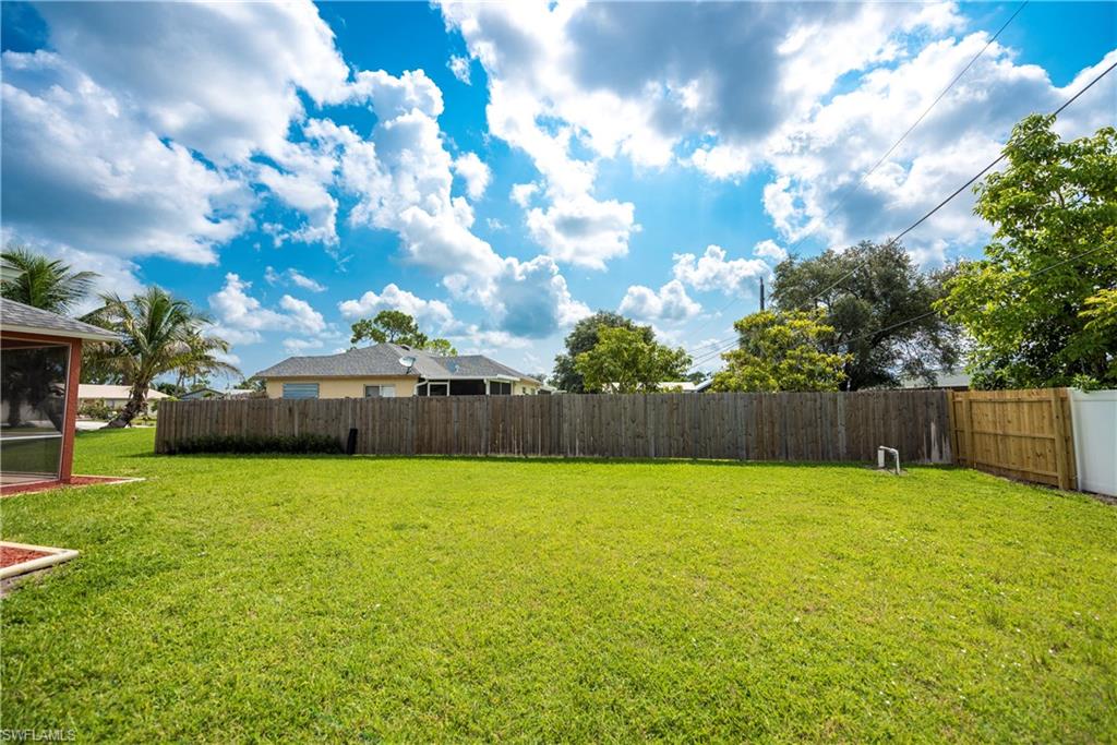 GOLDEN GATE CITY - Residential