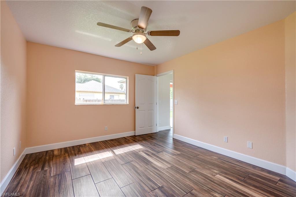 GOLDEN GATE CITY - Residential