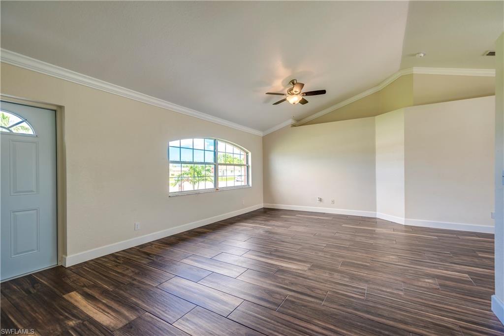 GOLDEN GATE CITY - Residential