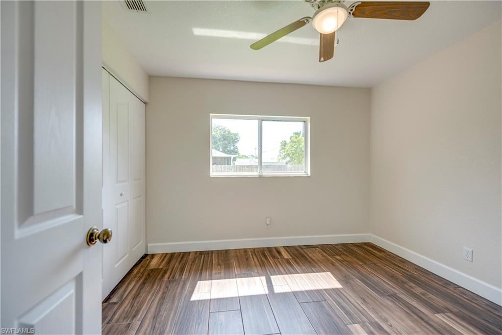 GOLDEN GATE CITY - Residential