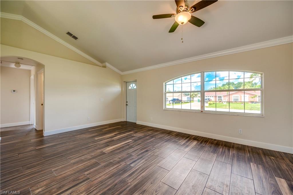 GOLDEN GATE CITY - Residential