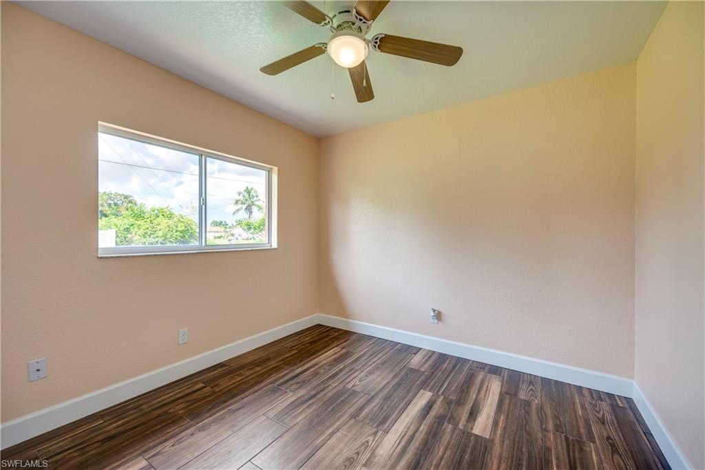 GOLDEN GATE CITY - Residential