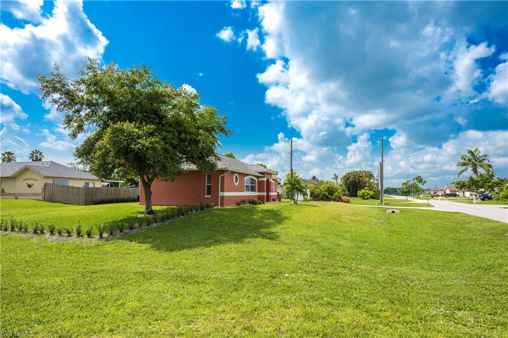 GOLDEN GATE CITY - Residential