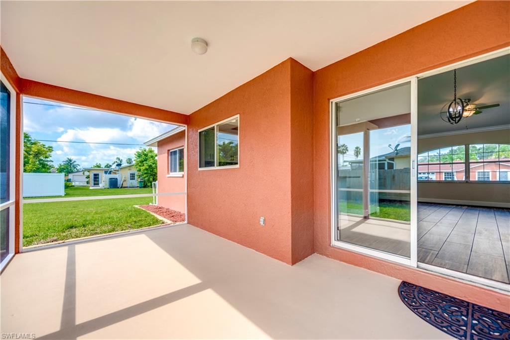 GOLDEN GATE CITY - Residential