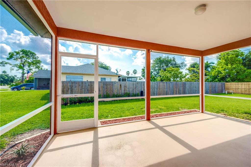 GOLDEN GATE CITY - Residential