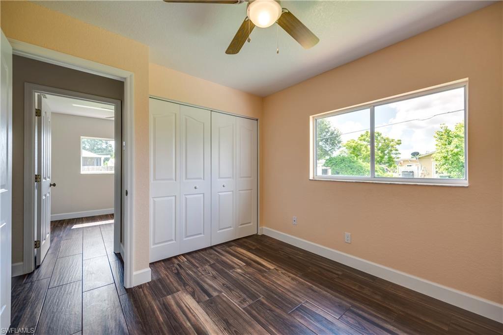 GOLDEN GATE CITY - Residential