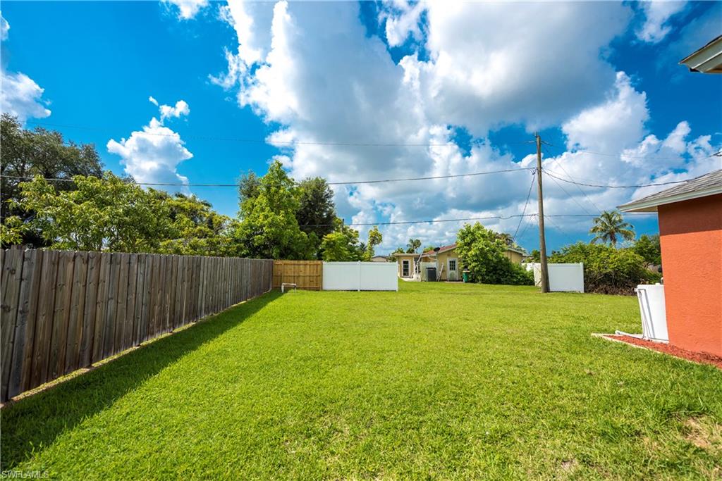 GOLDEN GATE CITY - Residential