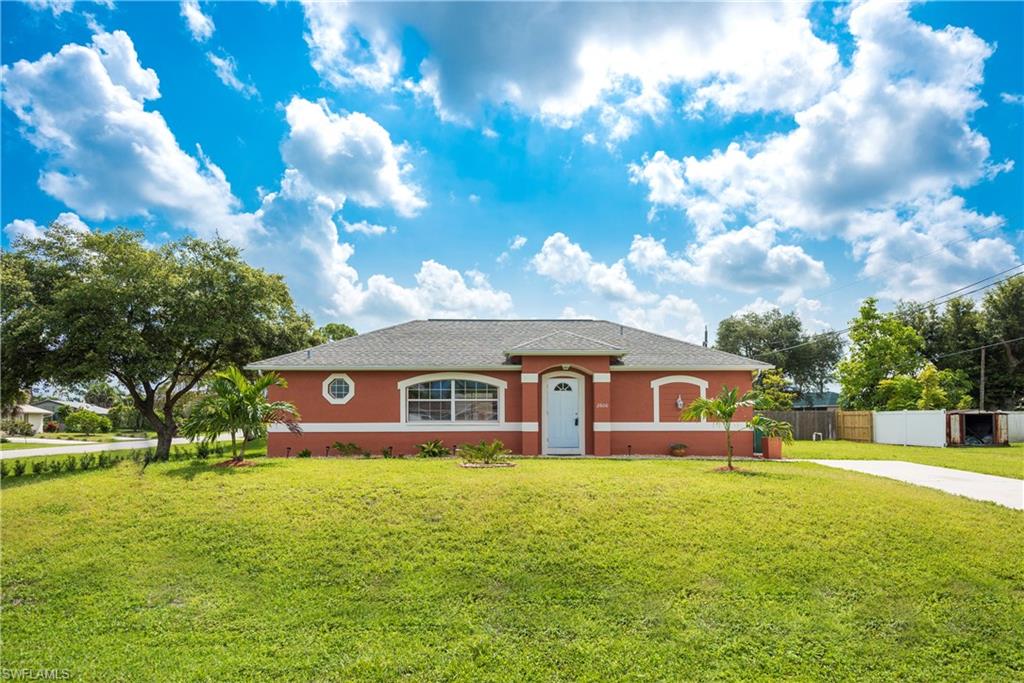 GOLDEN GATE CITY - Residential