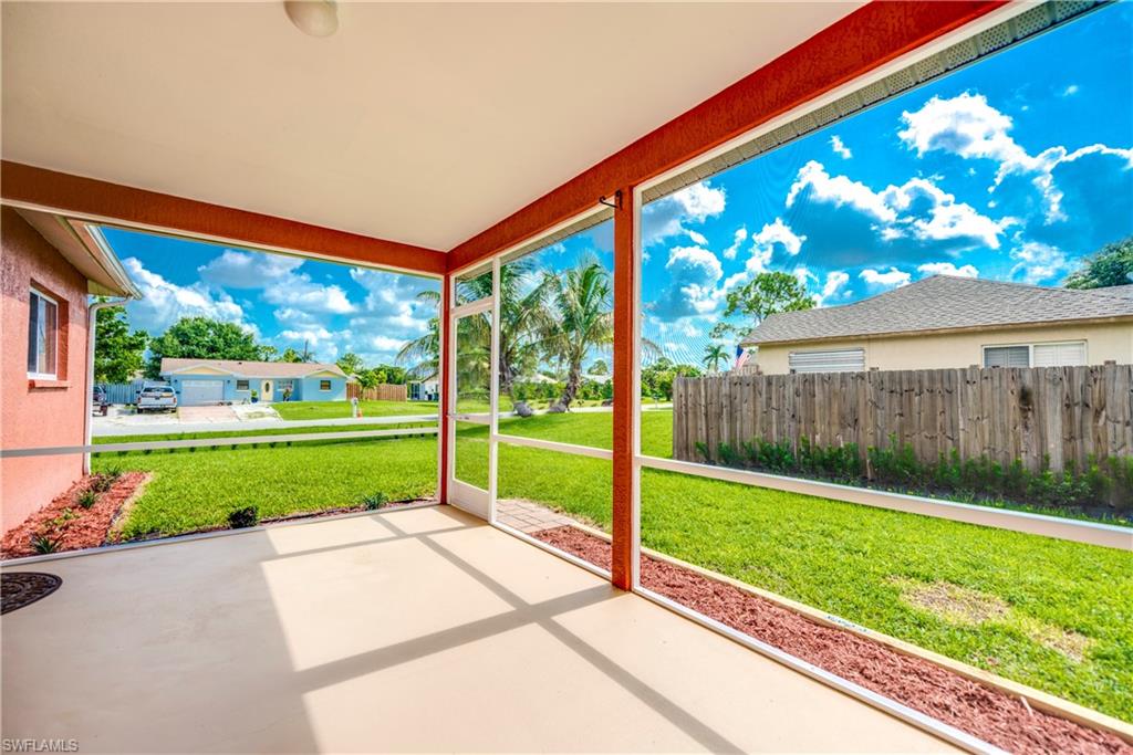 GOLDEN GATE CITY - Residential