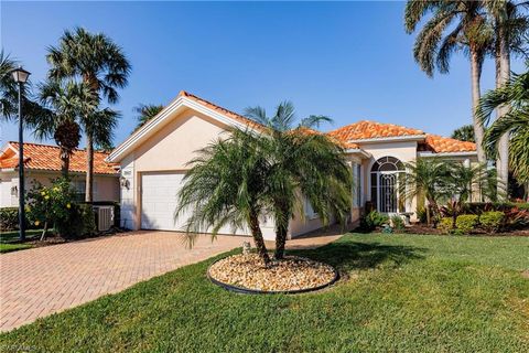 3957 Isla Ciudad CT NAPLES FL 34109