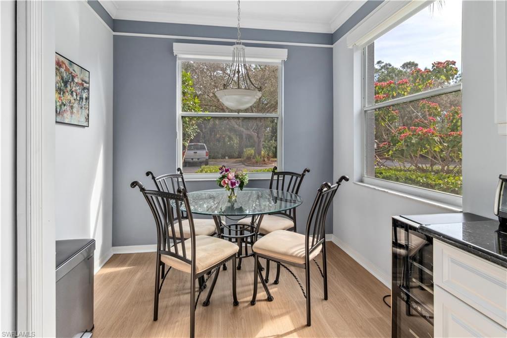 TERRACE AT STONEYBROOK - Residential Lease