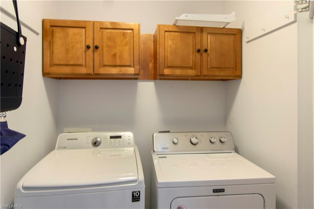 TERRACE AT STONEYBROOK - Residential Lease