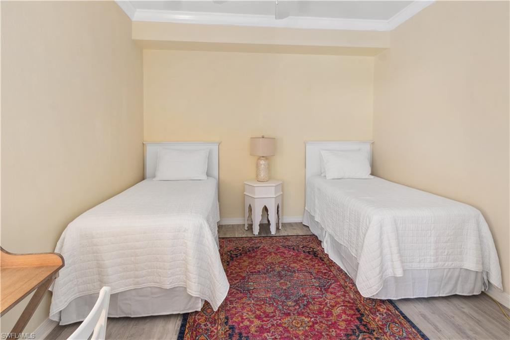 TERRACE AT STONEYBROOK - Residential Lease