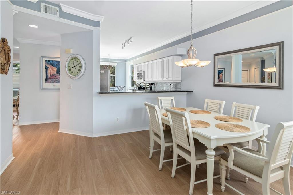 TERRACE AT STONEYBROOK - Residential Lease