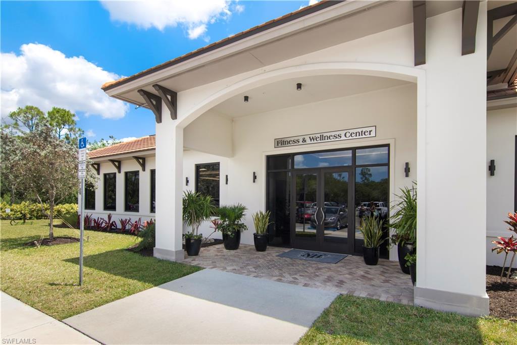 TERRACE AT STONEYBROOK - Residential Lease