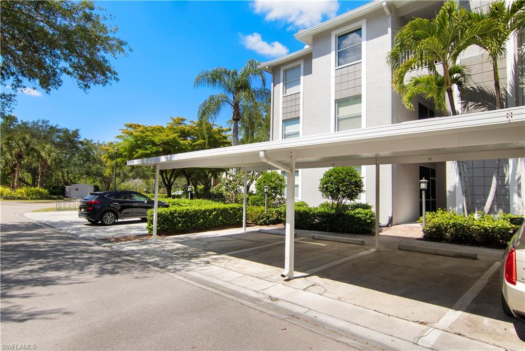 TERRACE AT STONEYBROOK - Residential Lease