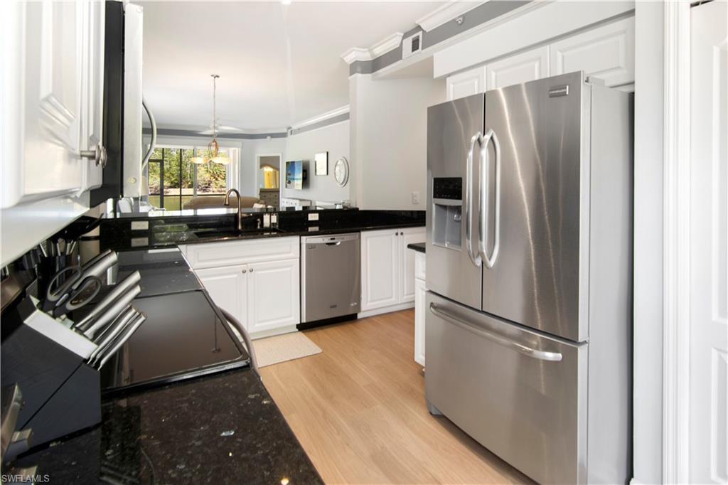 TERRACE AT STONEYBROOK - Residential Lease