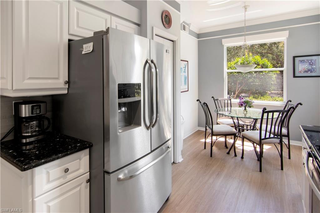 TERRACE AT STONEYBROOK - Residential Lease