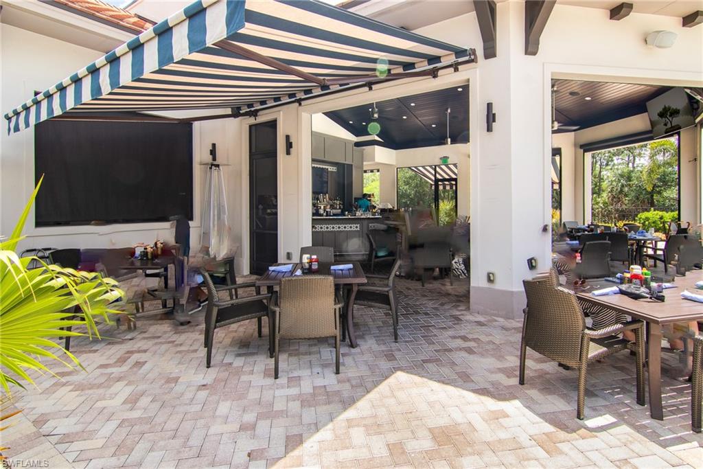 TERRACE AT STONEYBROOK - Residential Lease