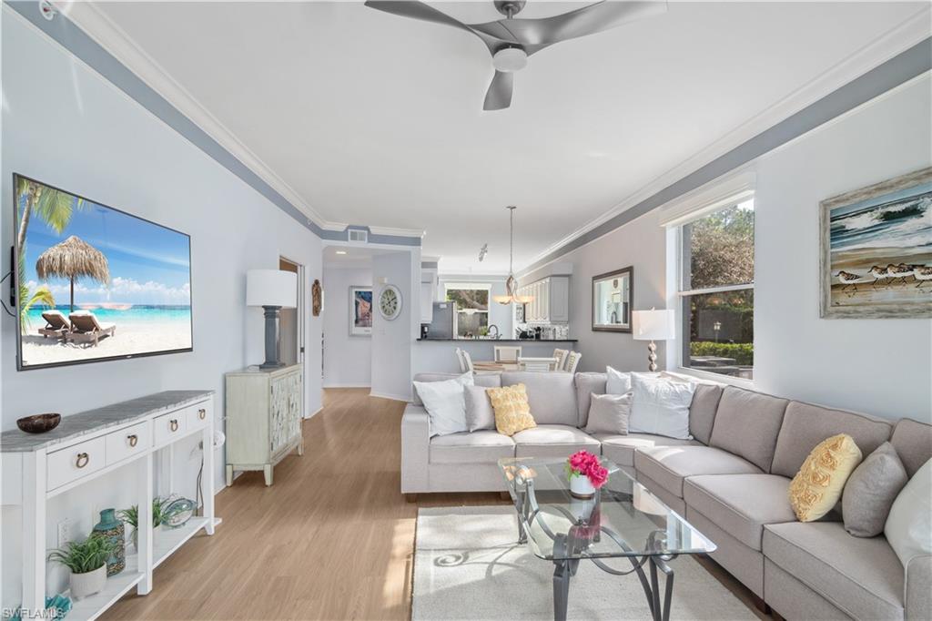 TERRACE AT STONEYBROOK - Residential Lease