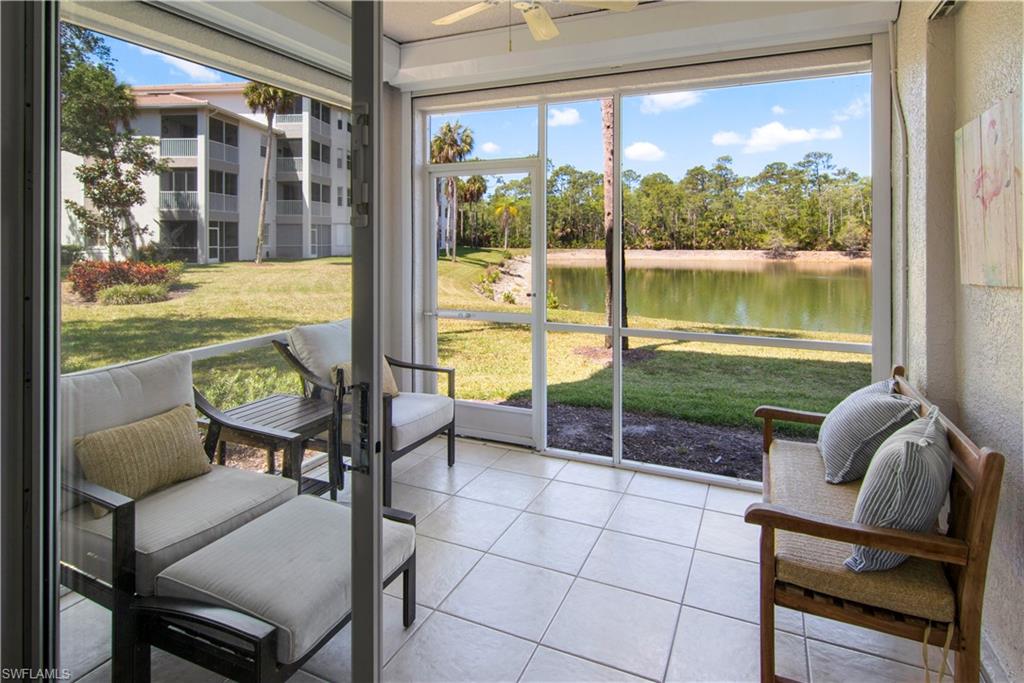 TERRACE AT STONEYBROOK - Residential Lease