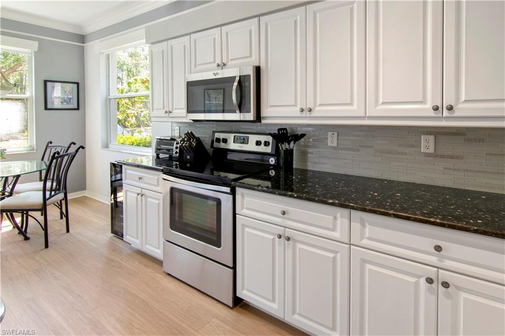 TERRACE AT STONEYBROOK - Residential Lease