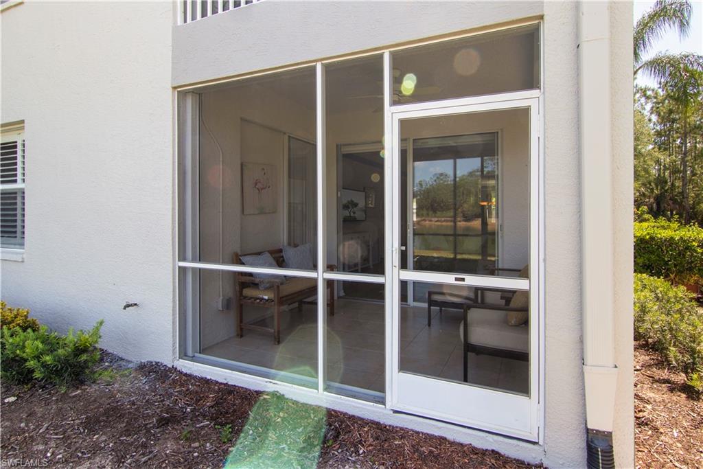 TERRACE AT STONEYBROOK - Residential Lease