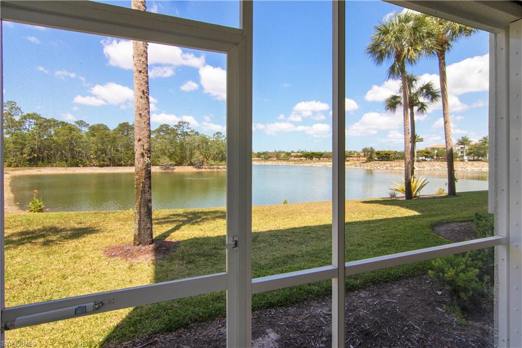 TERRACE AT STONEYBROOK - Residential Lease