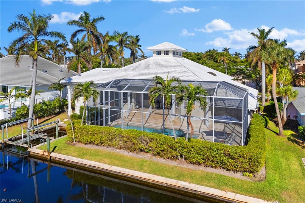 AQUALANE SHORES - Residential