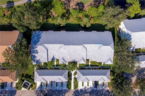 A home in BONITA SPRINGS