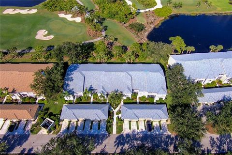 A home in BONITA SPRINGS