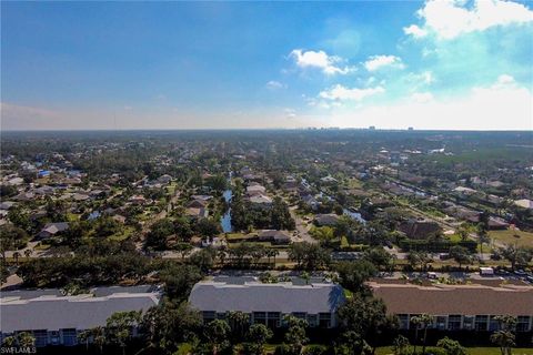 A home in BONITA SPRINGS