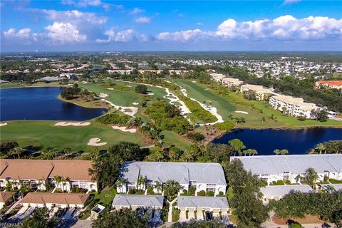 A home in BONITA SPRINGS