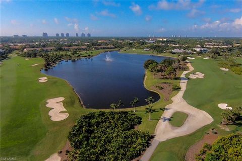 A home in BONITA SPRINGS