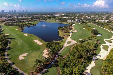 A home in BONITA SPRINGS