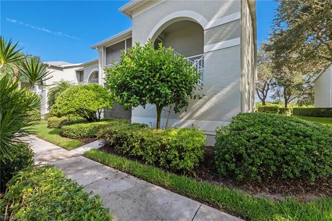 A home in BONITA SPRINGS