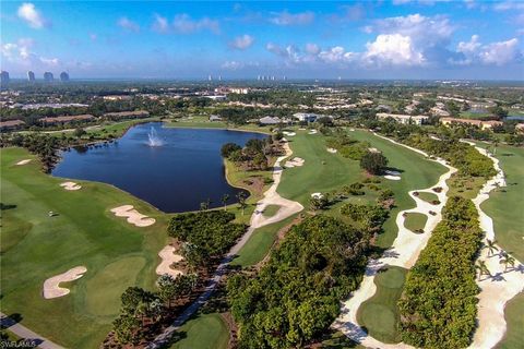 A home in BONITA SPRINGS