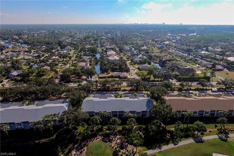 A home in BONITA SPRINGS