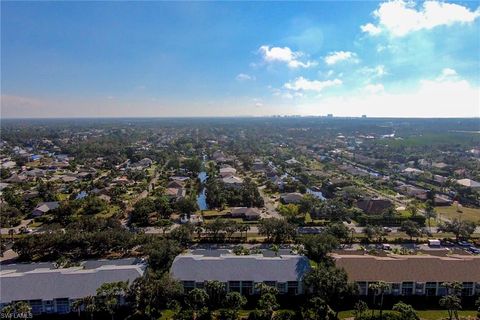 A home in BONITA SPRINGS