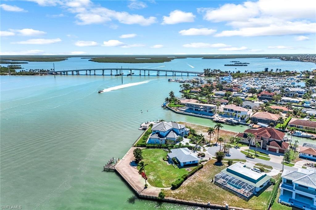 MARCO ISLAND - Residential