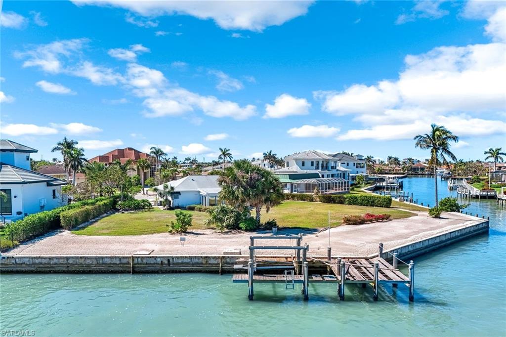 MARCO ISLAND - Residential