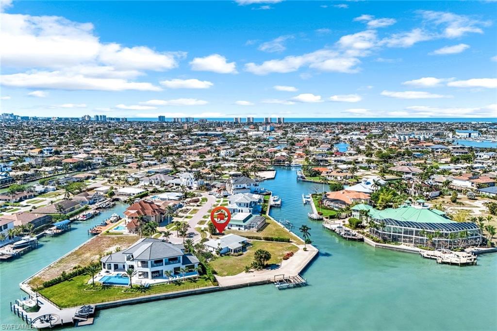 MARCO ISLAND - Residential