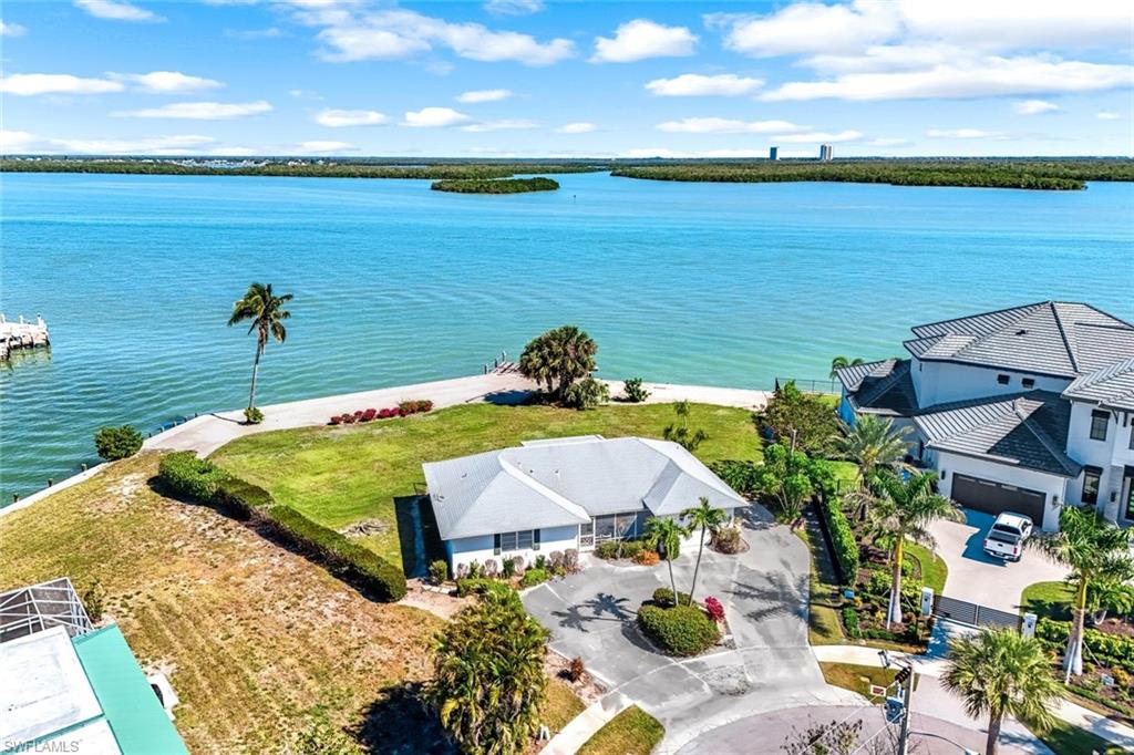 MARCO ISLAND - Residential