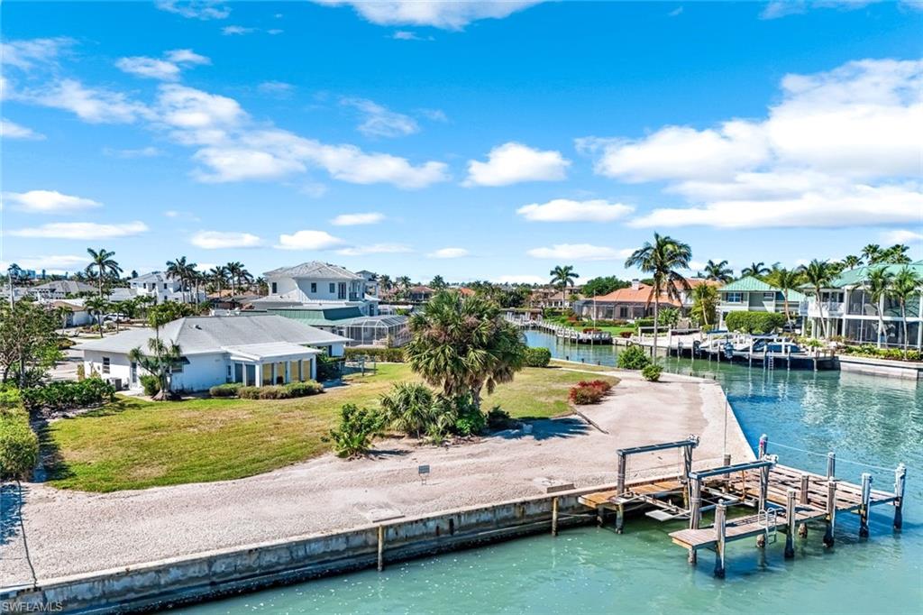 MARCO ISLAND - Residential