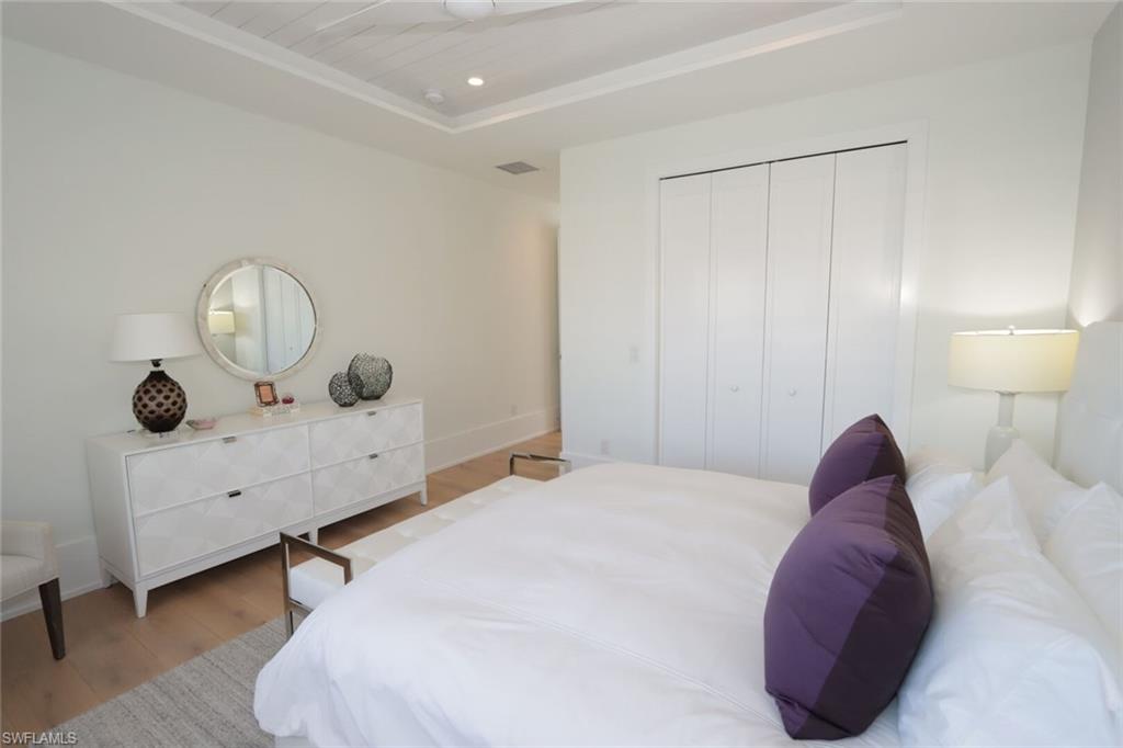 OLDE NAPLES - Residential Lease