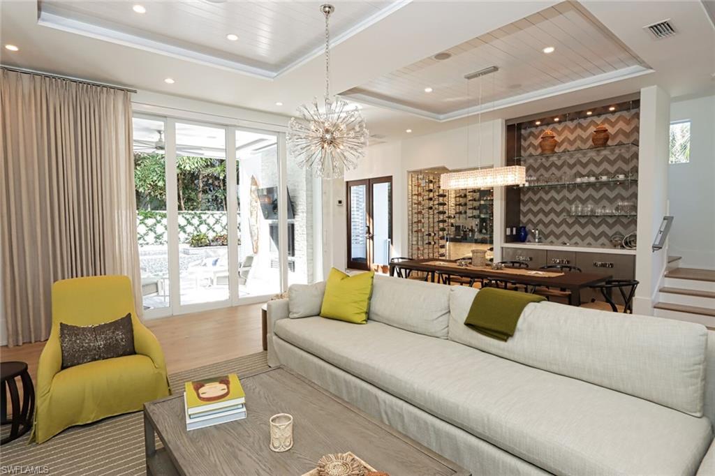 OLDE NAPLES - Residential Lease